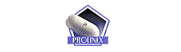 Prolinex logo
